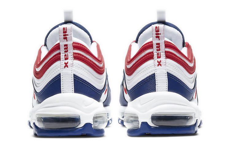 Nike Air Max 97 'USA' CW5584-100 KICKSOVER