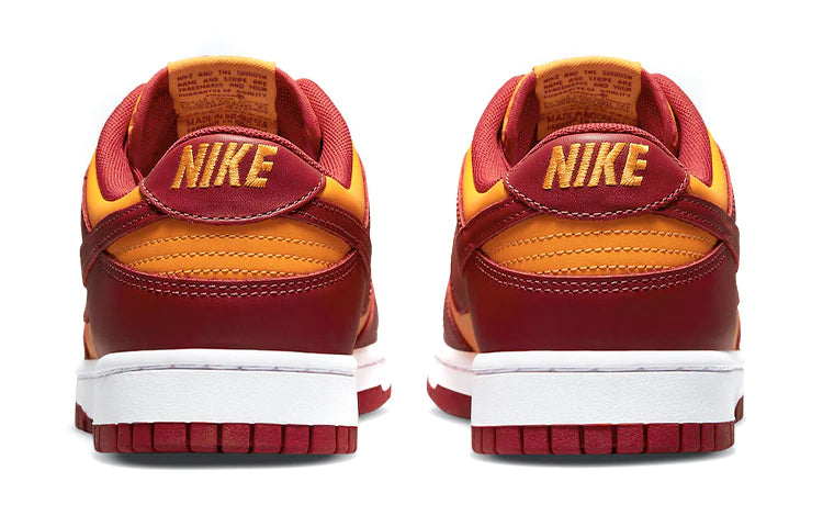 Nike Dunk Low Retro Midas Gold DD1391-701 sneakmarks