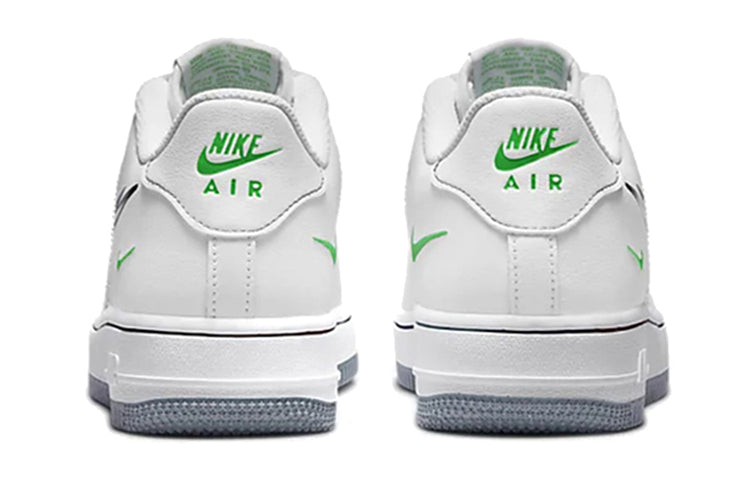 Nike Air Force 1 Low Swoosh (GS) DM9473-100 KICKSOVER