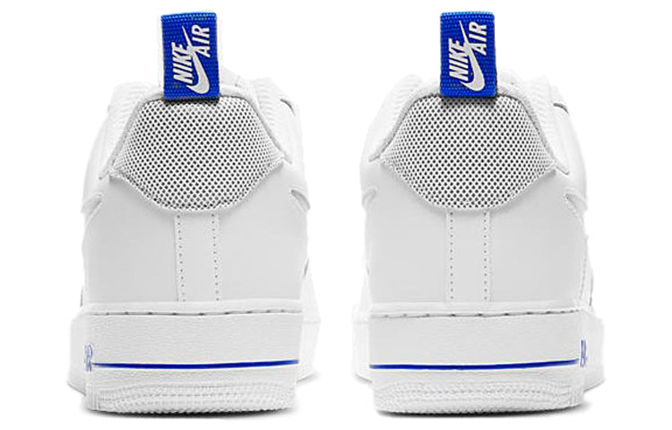 Nike Air Force 1 LowCut-Out DC1429-100 KICKSOVER