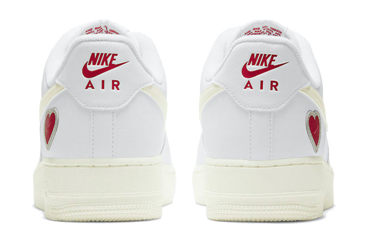 Nike Air Force 1 Low Valentines Day DD7117-100 KICKSOVER