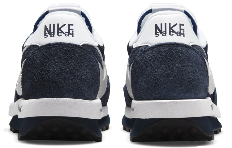 Nike LDWaffle x Sacai x Fragment Blackened Blue DH2684-400 sneakmarks