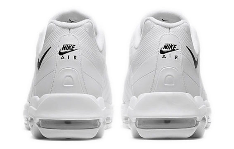 Nike Air Max 95 'Reflective Stripe - White' CW2645-100 sneakmarks