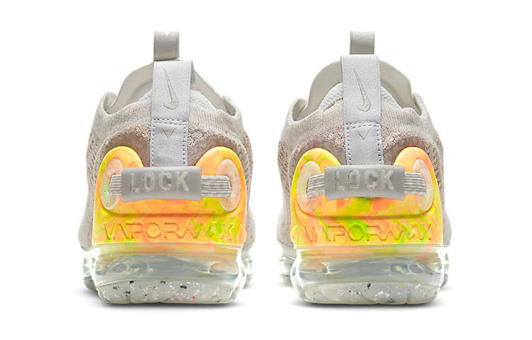 Nike Air VaporMax 2020 GS 'Light Bone' Light Bone/Grey Fog/Sail/White CJ4069-005 KICKSOVER