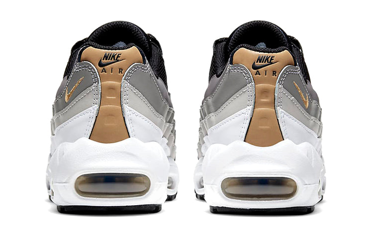 Nike Air Max 95 Recraft (GS) CJ3906-007 sneakmarks