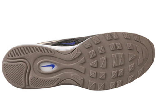 Nike Air Max 97 Ultra 17 Light Taupe Indigo 918356-202 KICKSOVER