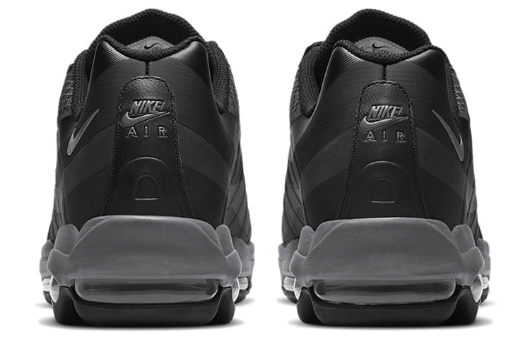 Nike Air Max 95 Ultra DJ4284-001 sneakmarks