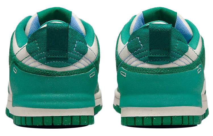 Nike Dunk Low Disrupt 2 Malachite Malachite (W) DH4402-001 sneakmarks