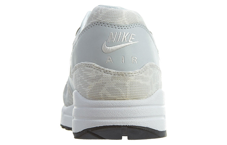 Nike Air Max 1 Jcrd Pure Platinum 819808-002 KICKSOVER