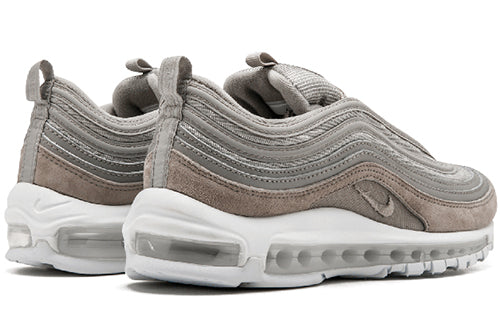 Nike Air Max 97 Suede - Cobblestone 921826-002 KICKSOVER