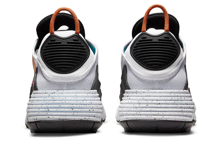 Nike Air Max 2090 White CZ1708-100 â TELATAPA