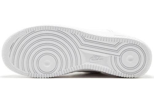 Nike John Elliott x Air Force 1 Low 'Triple White' White/White-White AO9291-100 KICKSOVER