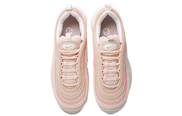 Nike Womens Air Max 97 Guava Ice 921733-801 KICKSOVER