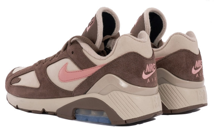 Nike Air Max 180 'String' String/Rust Pink-Baroque Brown AV7023-200 KICKSOVER