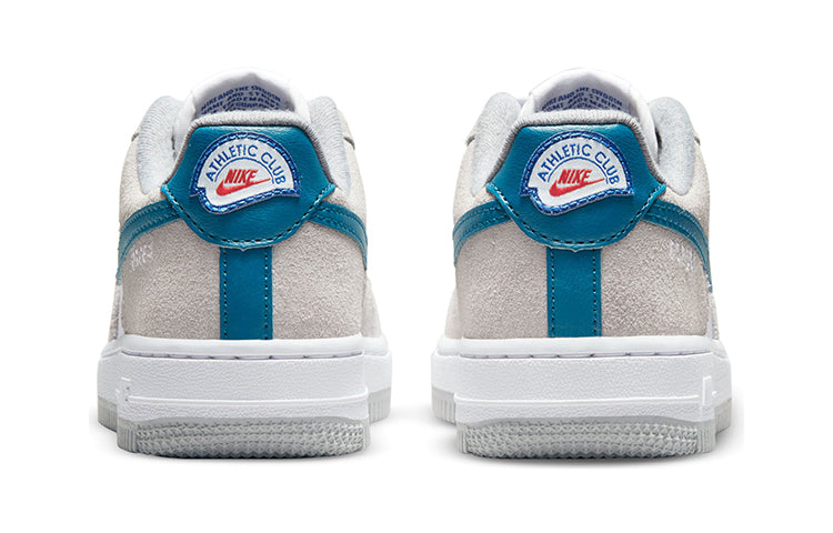 Nike Air Force 1 Low LV8 BP DH9788-001 KICKSOVER