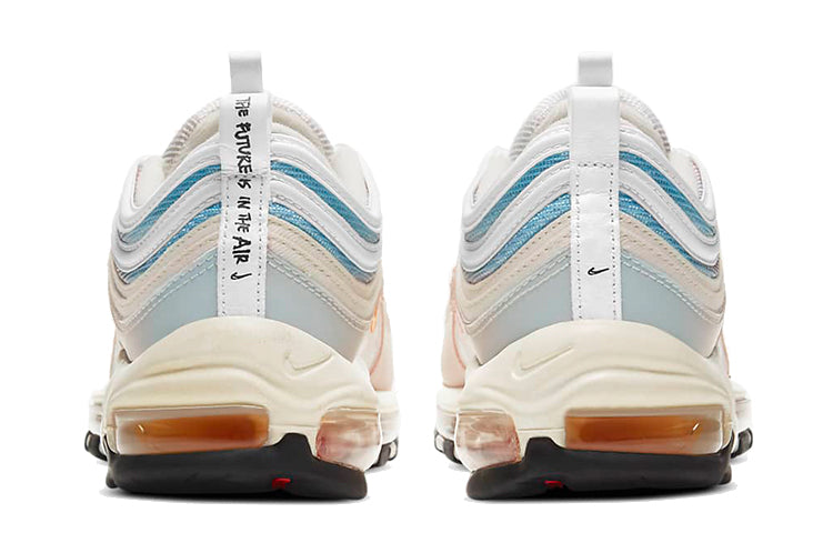 Nike Womens Air Max 97 Multi-Color DD8500-161 sneakmarks