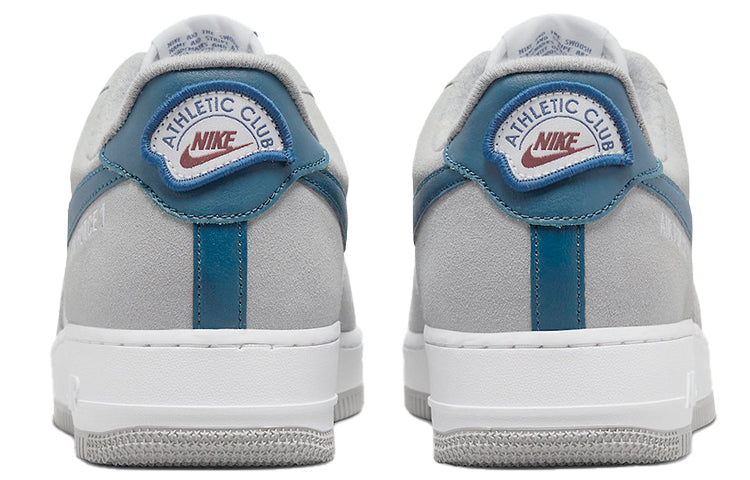 Nike Air Force 1 Low Athletic Club DH7568-001 KICKSOVER