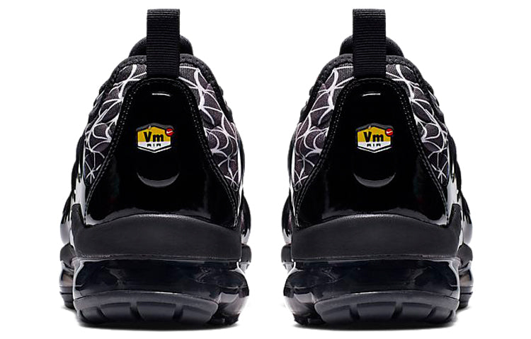 Nike Air VaporMax Plus 'Geometric' Black/White 924453-017 KICKSOVER