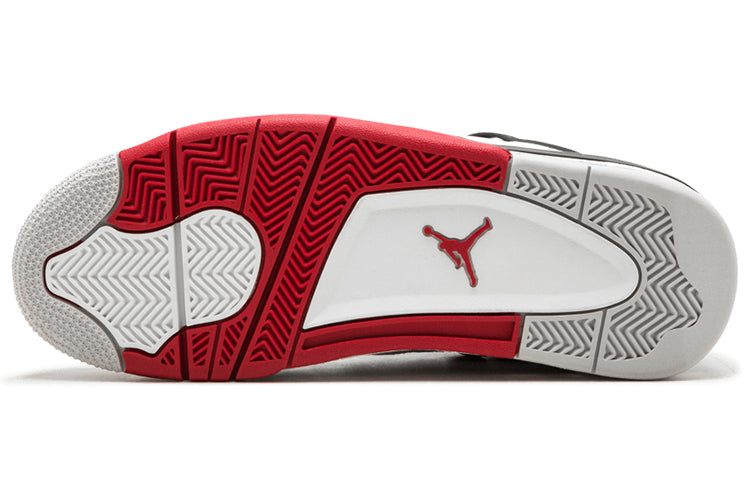 Air Jordan 4 Retro Fire Red 308497-110