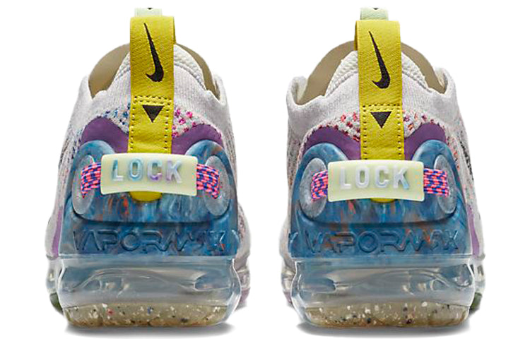 Nike Air VaporMax 2020 Flyknit GS Multi-Color CJ4069-003 KICKSOVER