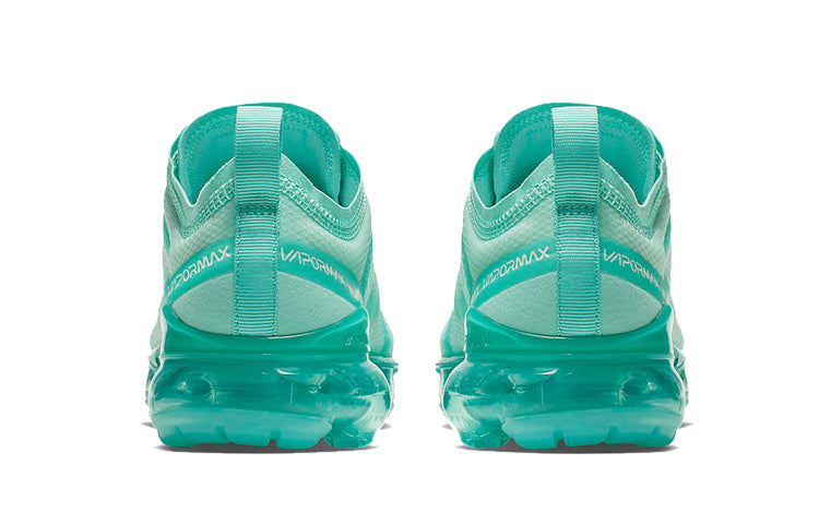 Womens Air VaporMax 2019 'Teal Tint' Teal Tint/Hyper Turquoise-Off White-Tropical Twist CI9903-300 KICKSOVER