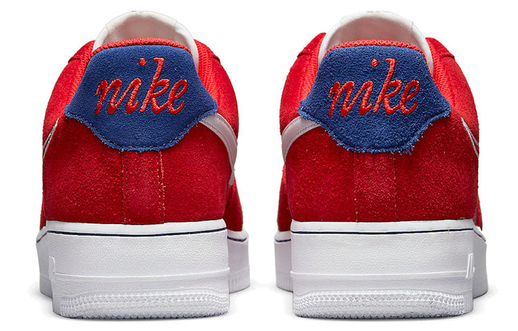 Nike Air Force 1 Low First Use DB3597-600 KICKSOVER