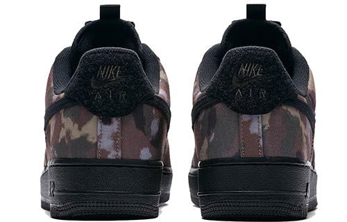 Nike Air Force 1 Low Ale Brown AV7012-200 KICKSOVER