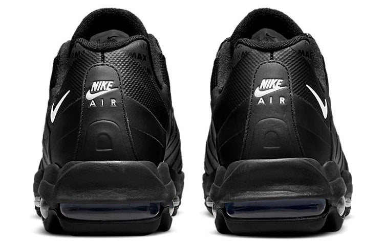 Nike Air Max 95 Ultra DM2815-001 sneakmarks