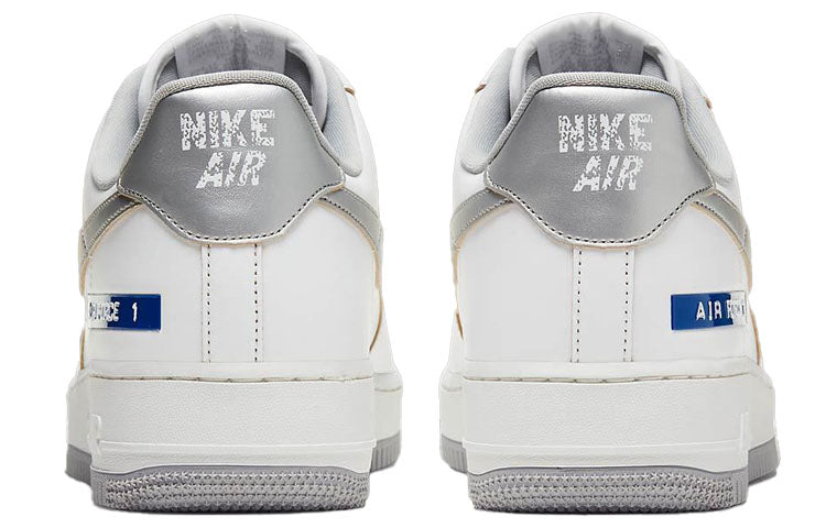 Nike Air Force 1 Low 'Label Maker' DC5209-100 KICKSOVER