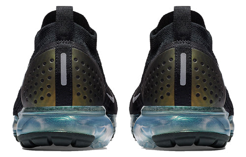 Nike Air VaporMax Flyknit 2 Iridescent 942842-015 KICKSOVER