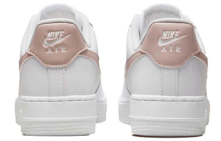 Nike Air Force 1 Low Satin Pink 315115-169 KICKSOVER