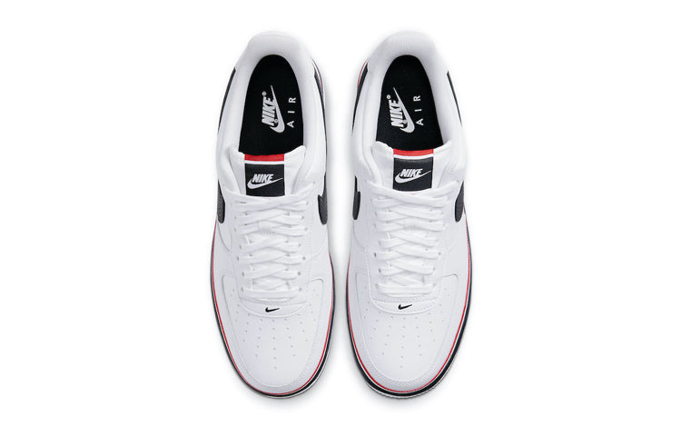 Nike Air Force 1 Low 'USA' CJ1377-100 KICKSOVER