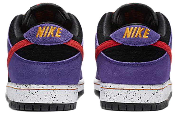 Nike Dunk Low SB Skateboard 'ACG Terra' BQ6817-008 sneakmarks