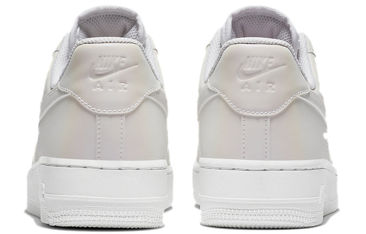 Nike Air Force 1 Low Reflective DC2062-100 KICKSOVER