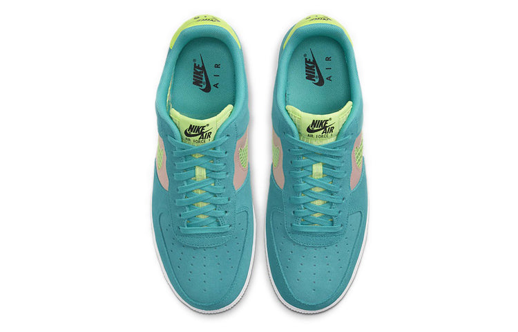 Nike Air Force 1 Low 'Oracle Aqua' CK4383-300 KICKSOVER