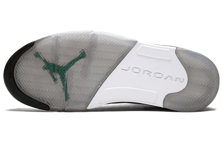 Air Jordan 5 Retro Grape 136027-108