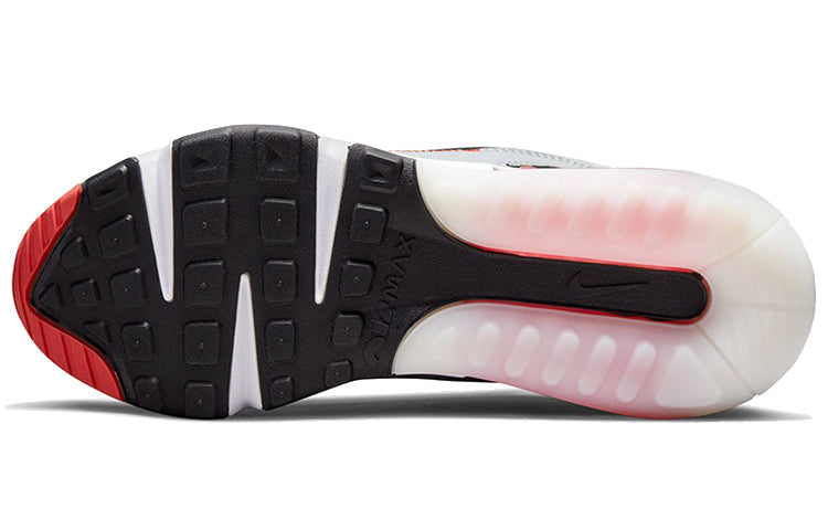 Nike Womens Air Max 2090 C/S White Pink DH8309-100 KICKSOVER