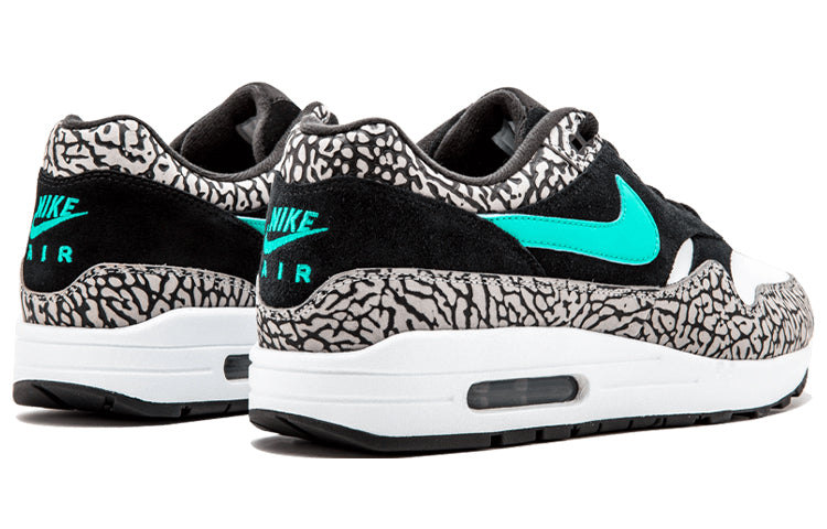 Nike Air Max 1 Atmos Elephant 908366-001 KICKSOVER