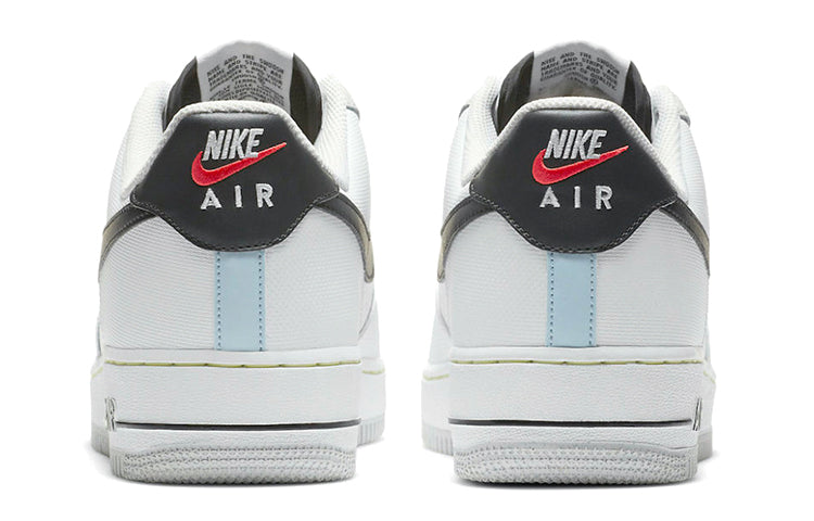 Nike Air Force 1 Low Fresh Perspective DC2526-100 KICKSOVER