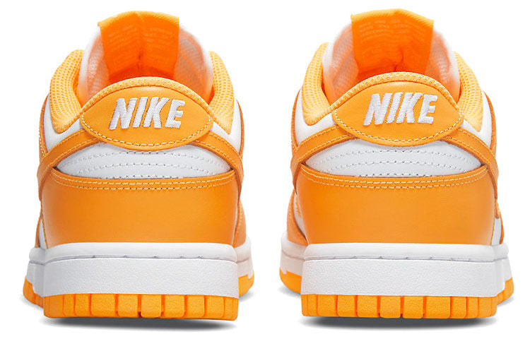 Nike Womens WMNS Dunk Low Laser Orange DD1503-800 sneakmarks