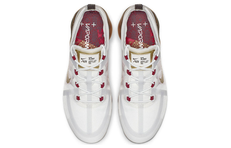 Nike Air VaporMax 2019 CNY Chinese New Year BQ7038-001 KICKSOVER
