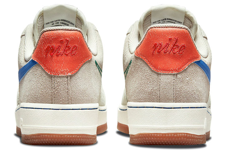 Nike Air Force 1 Low First Use DA8302-100 KICKSOVER