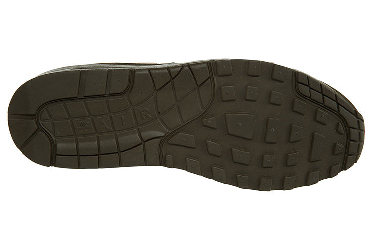 Nike Air Max 1 LTR Leather Premium 705282-300 KICKSOVER