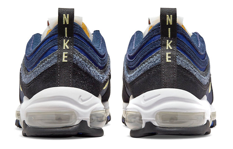 Nike Air Max 97 SE AMRC DH1085-001 sneakmarks