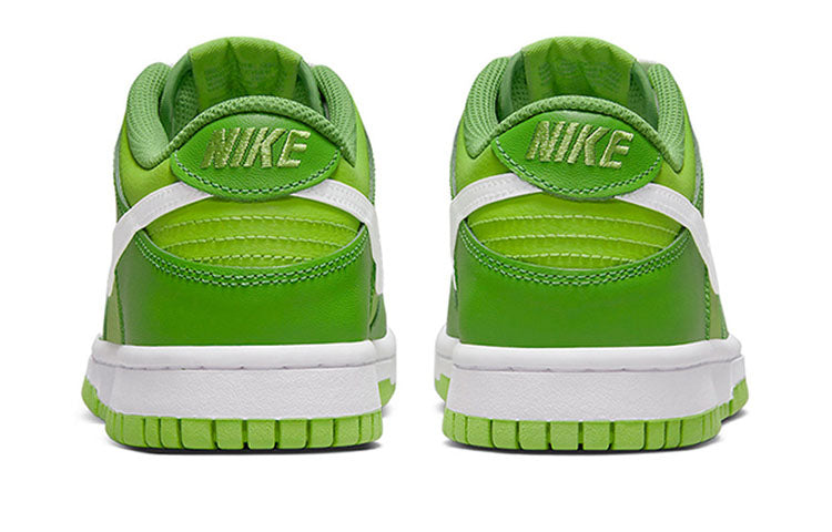 Nike Dunk Low DJ6188-301 sneakmarks