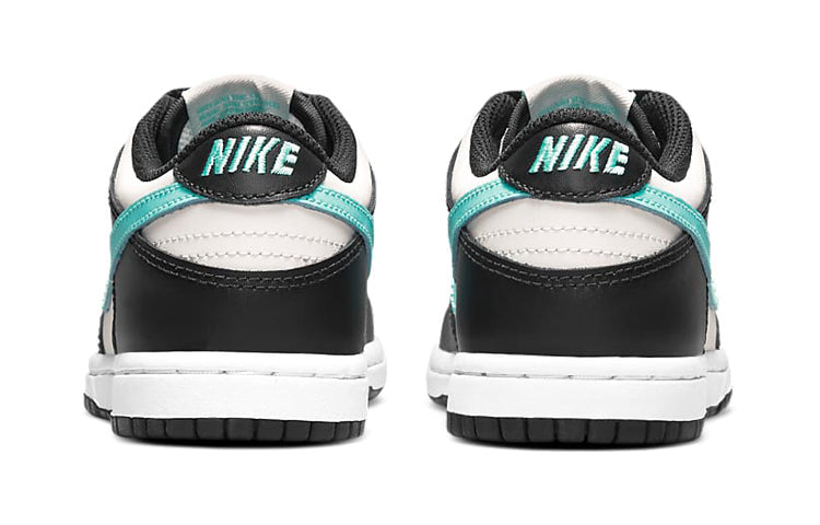 Nike Dunk Low Tiffany BP CW1588-003 sneakmarks