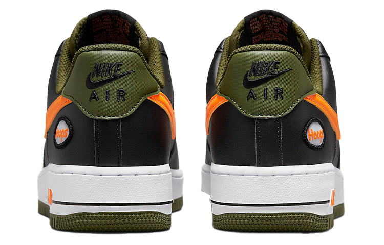 Nike Air Force 1 Low Hoops DH7440-001 KICKSOVER