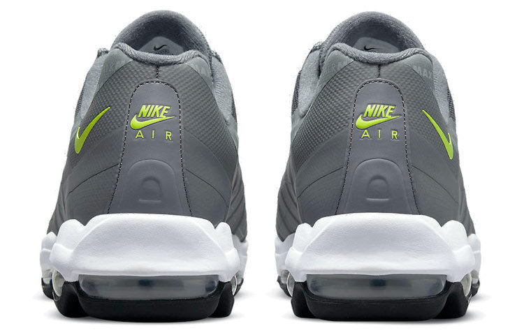 Nike Air Max 95 Ultra Neon DM2815-002 sneakmarks