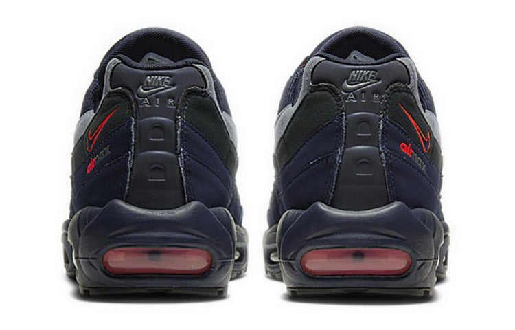 Nike Air Max 95 'Logo' CW7477-400 sneakmarks