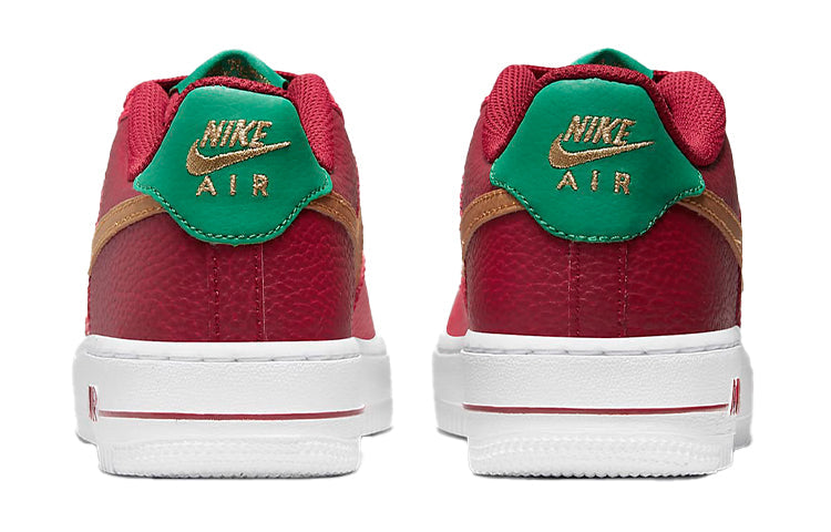 Air Force 1 Low (GS) DQ4709-600 KICKSOVER